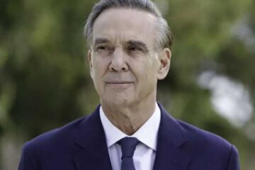 Pichetto advierte sobre la ley de jubilados y discapacidad: el veto del Gobierno será difícil de mantener