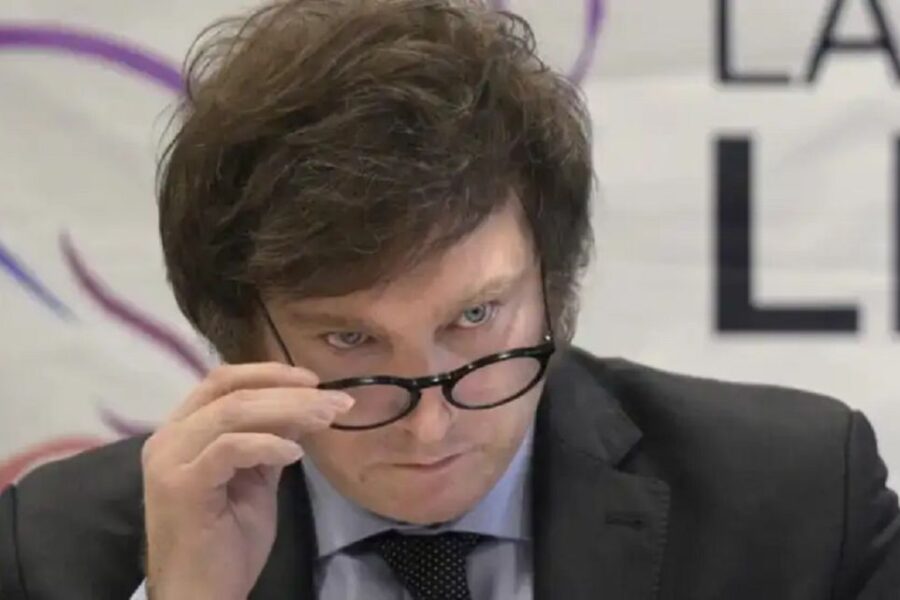 Milei ya recibió las leyes de los jubilados y discapacidad y tiene 10 días para vetarlas