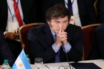 Baja participación en elecciones provinciales podría afectar a Milei según estimaciones y análisis de expertos.