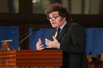 Milei vetó las tres leyes que aprobó el Congreso sobre aumentos, moratoria y discapacidad