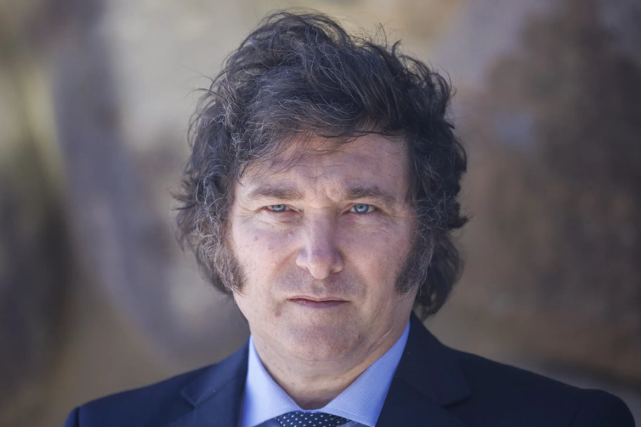 Milei llega a Tucumán con poco apoyo de los gobernadores