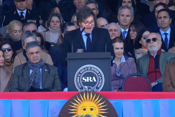 Gobierno mantiene las retenciones y no habría intención de reducirlas en el corto plazo