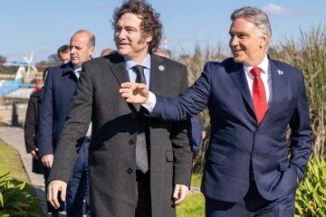 Córdoba podría llevar a Nación a la Corte si el diálogo con Pastore fracasa, advierte el funcionario