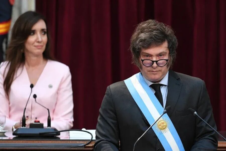 ¿Y si no todo marcha acorde al plan? Las opciones que baraja Javier Milei frente a un Congreso hostil