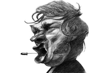 Desafíos y posibles adversarios de Milei en su camino hacia la presidencia argentina