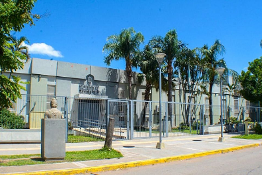 Resistencia establece Ficha Limpia: prohibición de cargos para personas con condena ya es oficial