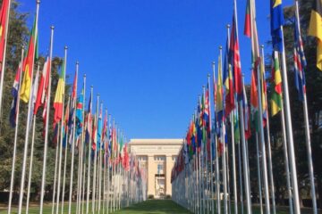 ONU denuncia la apropiación ilegal de territorios ucranianos ocupados por Rusia según el Secretario General