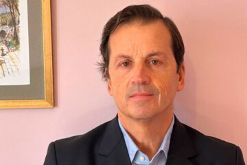 Quién es Néstor Marcelo Lamboglia, el nuevo interventor del ENRE