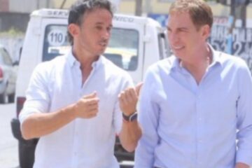 El PRO lidera en Pilar con el “Dandy”: el ginecólogo y exgoleador del ascenso que ha sido elegido