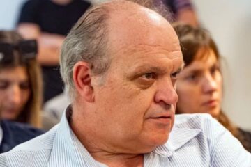 Javier Milei reafirma a Bronzovich como presidente del INTA y suprime la autarquía del organismo