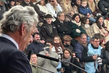 Pino señala las demandas del campo y reclama al Gobierno que cumpla lo prometido antes de Milei