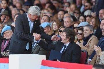 La Mesa de Enlace se prepara para la reunión de mañana, abordando nuevos temas y las retenciones actuales