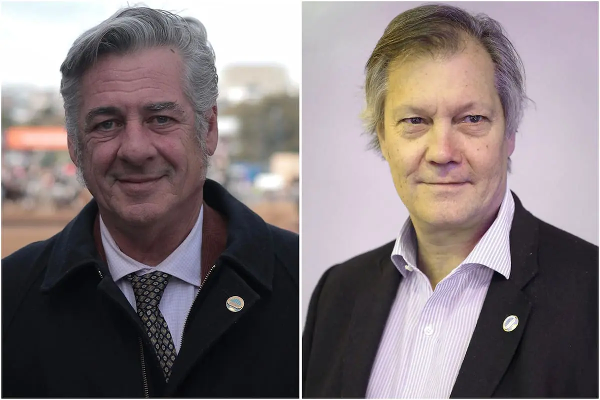 Vicepresidente enfrenta solicitud de licencia para poder realizar campaña electoral