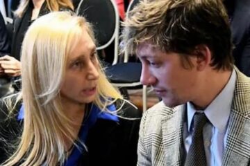 Karina Milei ordenó la campaña bonaerense y forzó la participación de Caputo