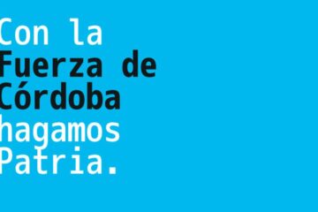 Fuerza Patria Córdoba se presenta como la nueva identidad del kirchnerismo en la provincia sin mencionar candidatos.