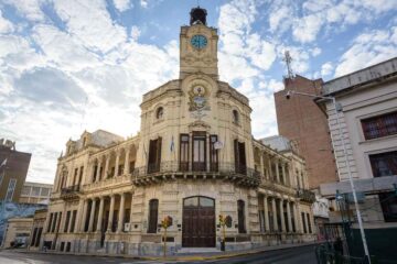 Municipio es condenado a abonar aguinaldo a ex trabajador tras despido según fallo judicial