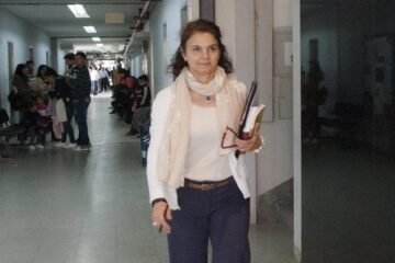 Barbagelata pierde en su intento de excluir pruebas en la causa Contratos tras reversión de resolución