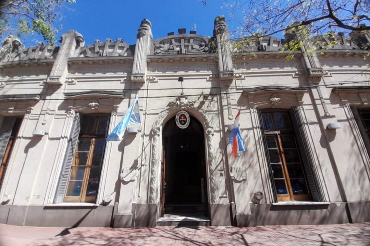 Defensa oficial presenta terna de candidatos para ocupar puesto en los tribunales de Colón