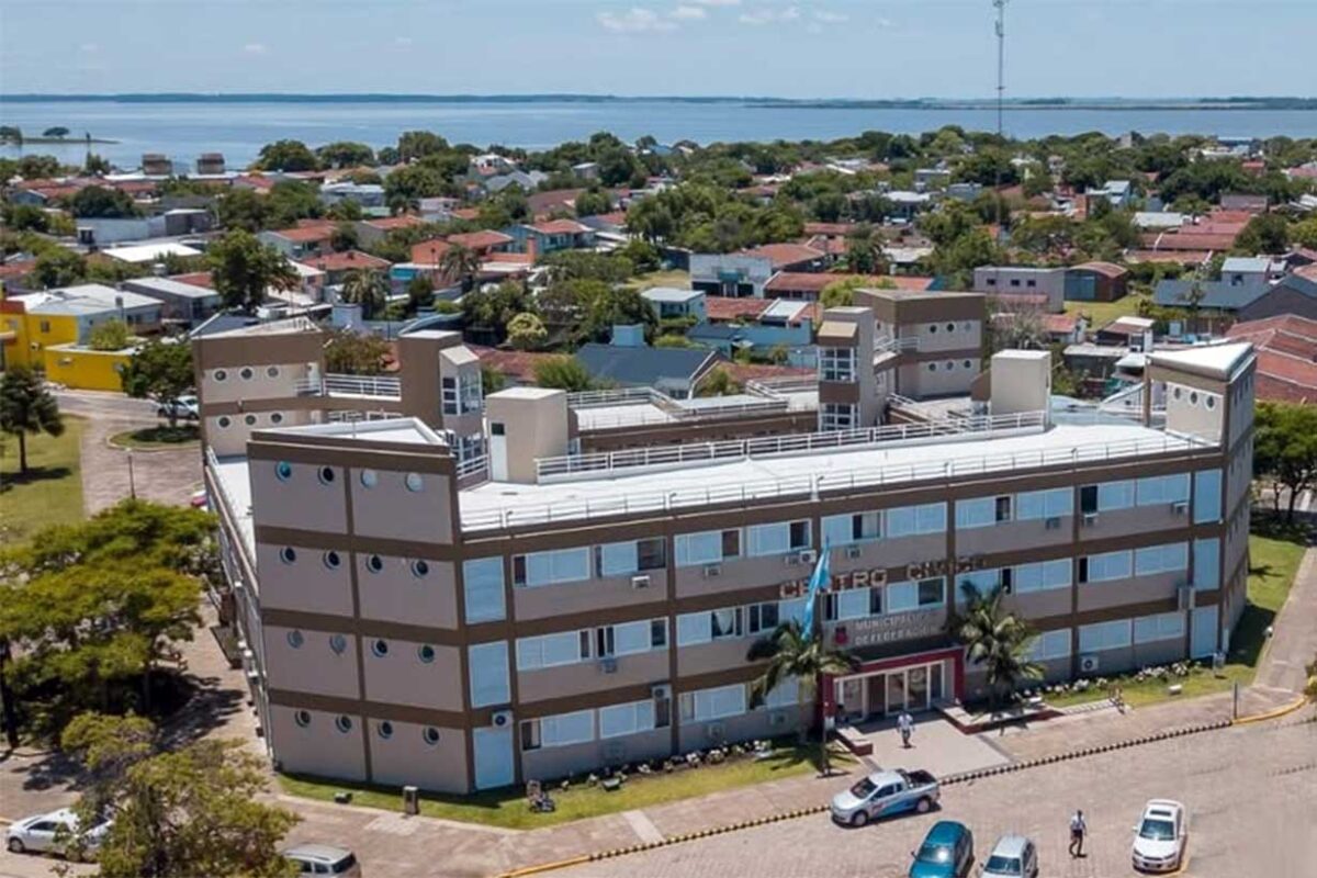 Jurado popular en centro cívico evalúa caso de abuso sexual agravado – Noticias