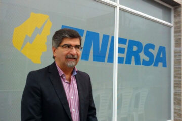 Causa ENERSA-Securitas: con nuevo abogado, González solicita ampliar su declaración indagatoria