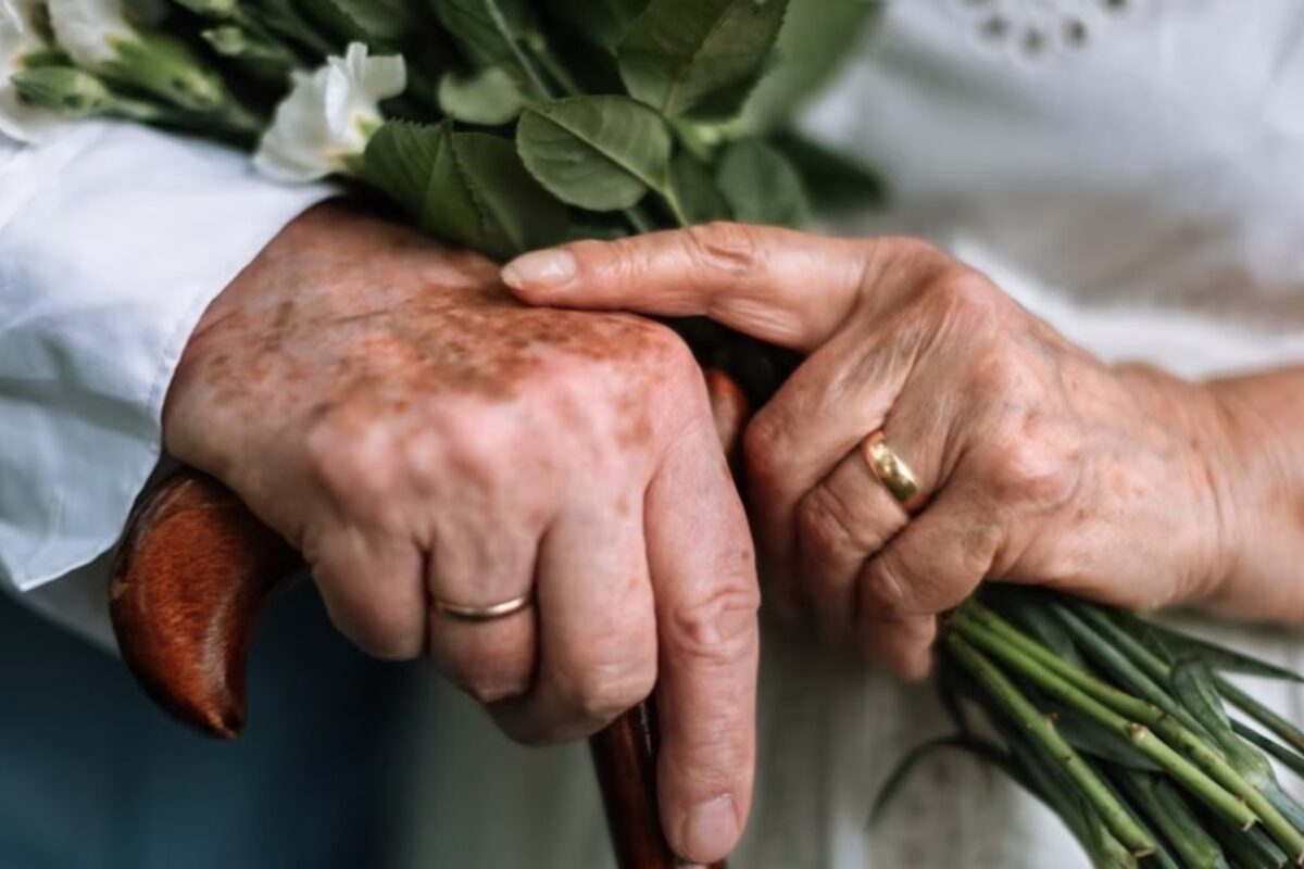 La Justicia sostiene la validez del matrimonio de una mujer de 78 años a pesar de la oposición de sus hijos.