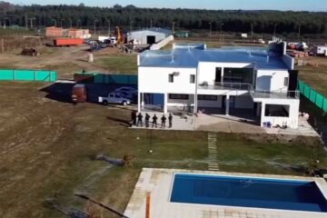 Libertad para Javier Benítez: Detalles sobre su liberación y los argumentos de sus defensores tras arresto en Ruta 14