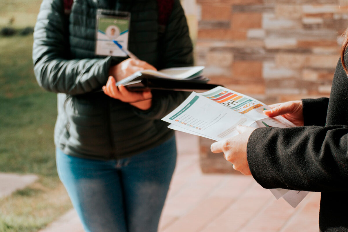 Cómo verificar la autenticidad de la Encuesta Permanente de Hogares ante la difusión de un mensaje falso