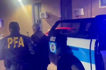 Detienen en Colón a uruguayo acusado de abuso sexual con identidad falsa