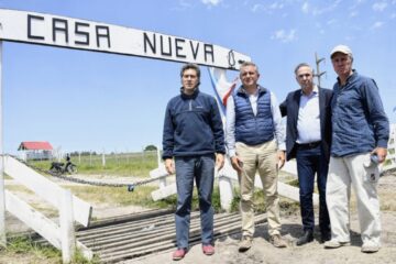 Denuncian a los Etchevehere por violencia económica y estafa; se niegan a declarar tras acusaciones de su hermana