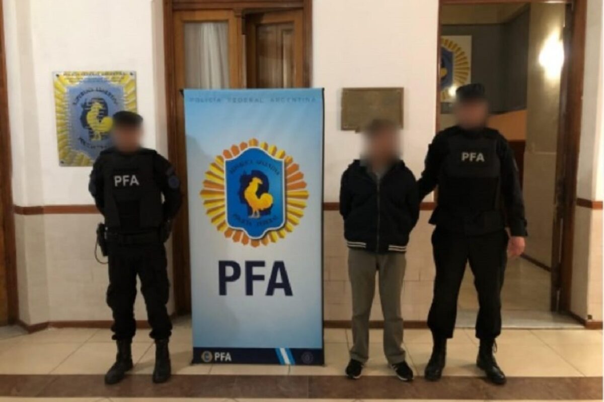 Detenido un hombre en la costa uruguaya por drogar, abusar y fotografiar a mujeres