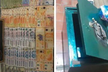 Desarticulan banda de robos en estaciones de servicio tras golpe en Chajarí