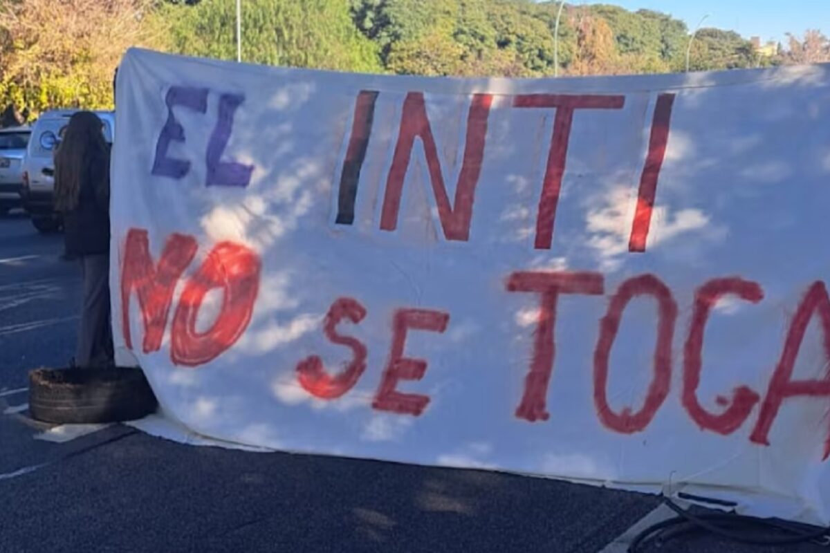 La Justicia frena al gobierno nacional al bloquear la reforma del INTI