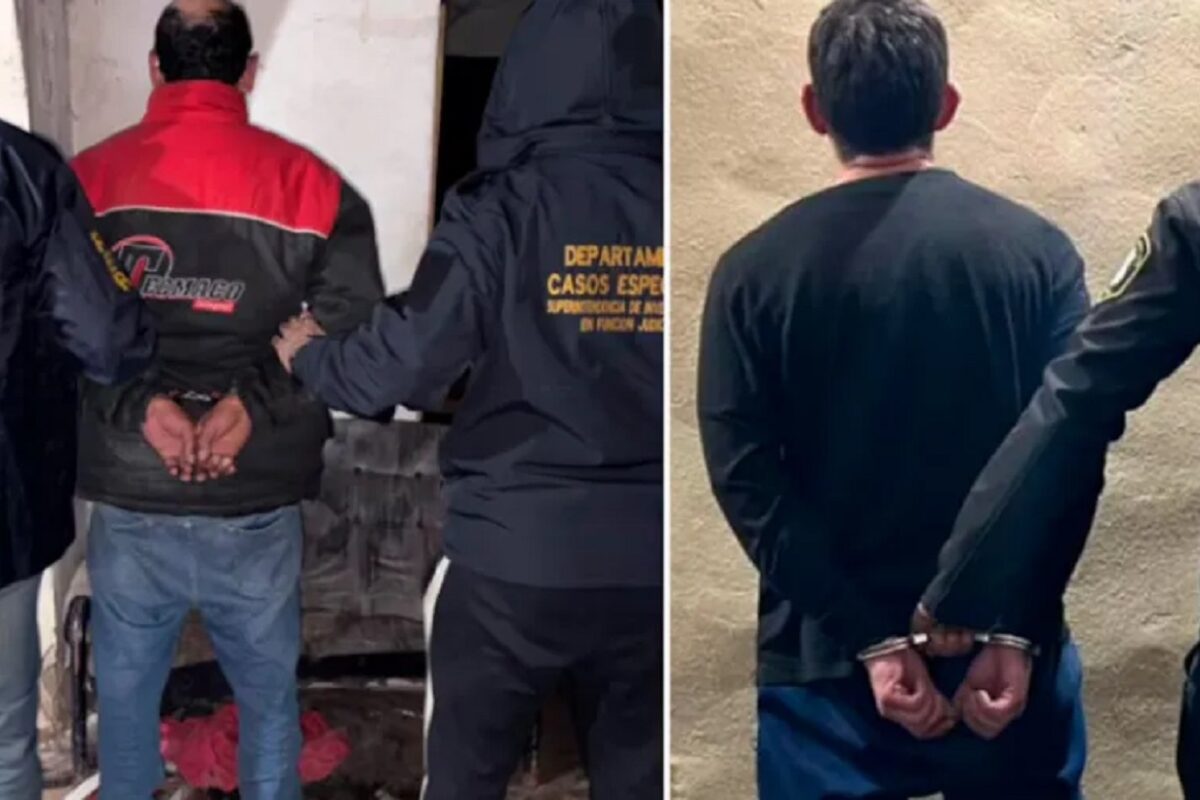 Prisión preventiva para los detenidos por robo en estación de servicio de Buenos Aires