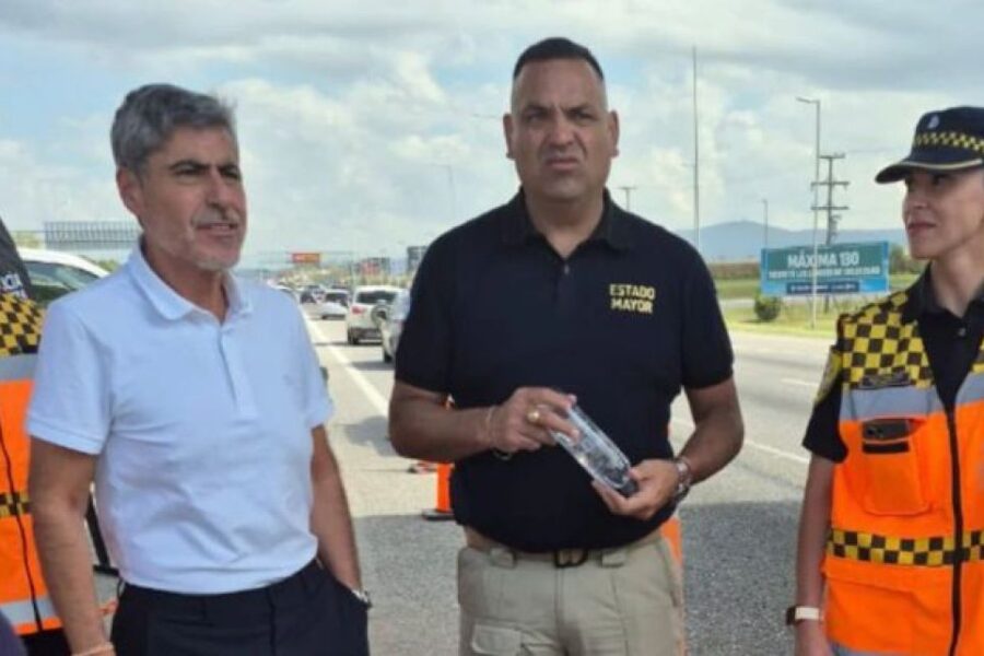 Legislador juecista demanda “pasiva obligatoria” tras imputación de policías en el caso Ochoa Roldán