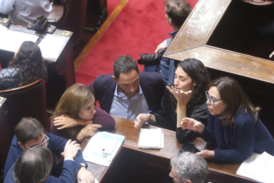 Hospital Garrahan y universidades: con la incorporación de las retenciones, la oposición se acerca al quorum