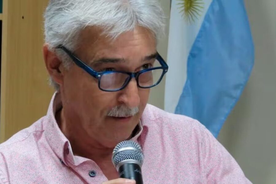 Un intendente de Entre Ríos planteó que se deben “morir muchos” jubilados para que puedan aumentarse los haberes