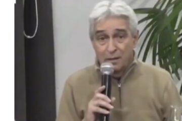 “Que se mueran muchos” y “así cobran mejor los demás”, las polémicas frases de un intendente sobre los jubilados