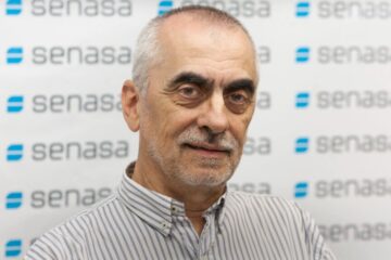 Crisis en el Gobierno: dimite el presidente del Senasa, Pablo Cortese