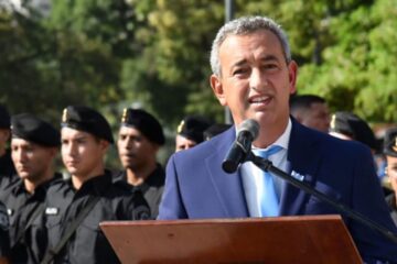 Intendente de Rosario impulsa autonomía plena y demanda autogobierno para convertirse en Ciudad Autónoma