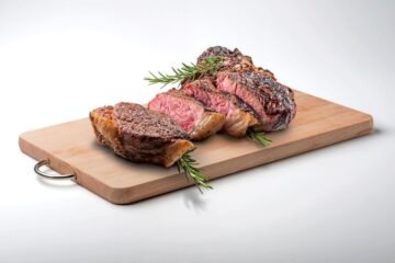 Expertos argentinos analizan la nueva tendencia global en carne y destacan oportunidades para el sector agrícola