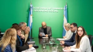 Oferta salarial: Gobierno de Entre Ríos propone .000 no remunerativos por tres meses