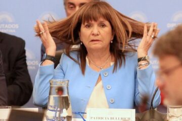 Bullrich y Villarruel en el centro de la interna libertaria y la lucha por el Senado