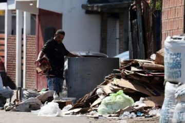 Agustín Salvia destaca que en la actualidad se ha reducido la pobreza en Argentina