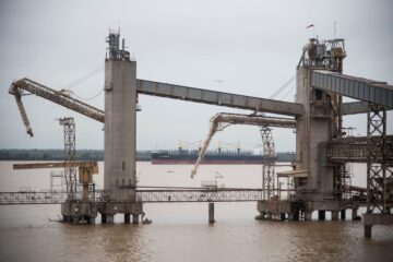 Agro exporta 64,5 millones de toneladas de granos y genera ingresos de US$18.101 millones en el último período