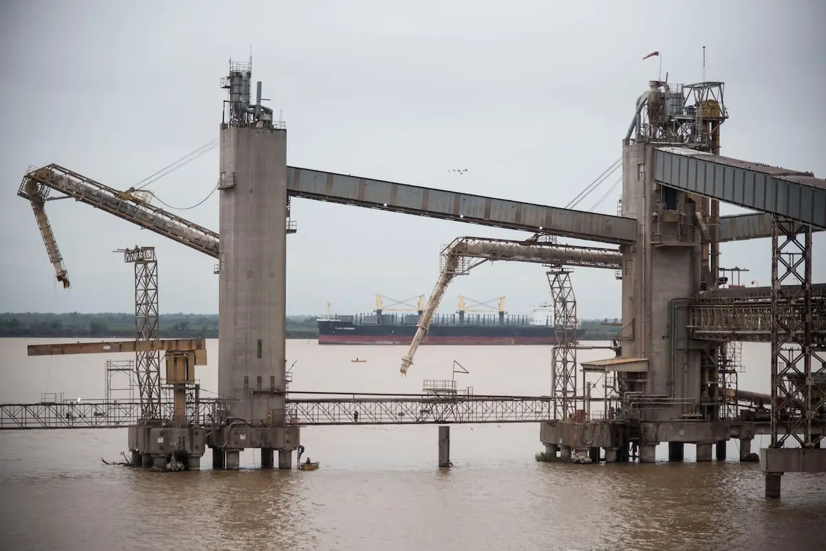 Agro exporta 64,5 millones de toneladas de granos y genera ingresos de US$18.101 millones en el último período