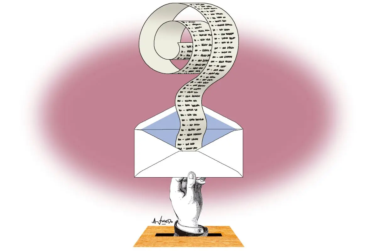 Análisis. Una medianoche que puede definir el futuro