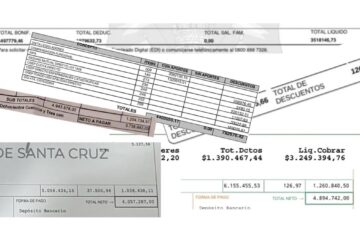 Fondos públicos. Cuánto cobran los legisladores provinciales en cada uno de los 24 distritos de la Argentina