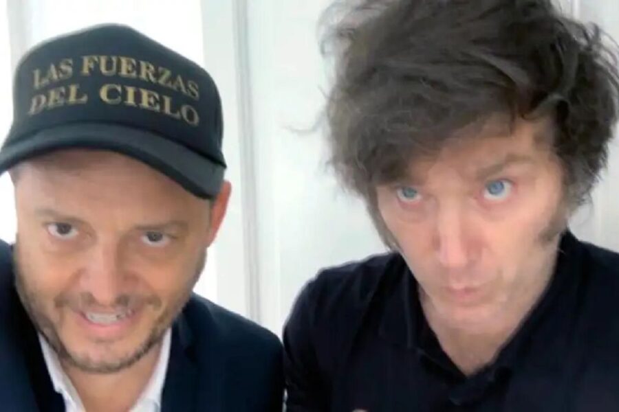 Demian Reidel renuncia: consecuencias para el oficialismo y la proyección de YPF en el sector minero