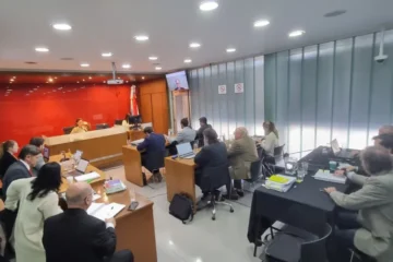 Causa Contratos: aceptan apelación de críticas de defensores sobre la investigación en curso