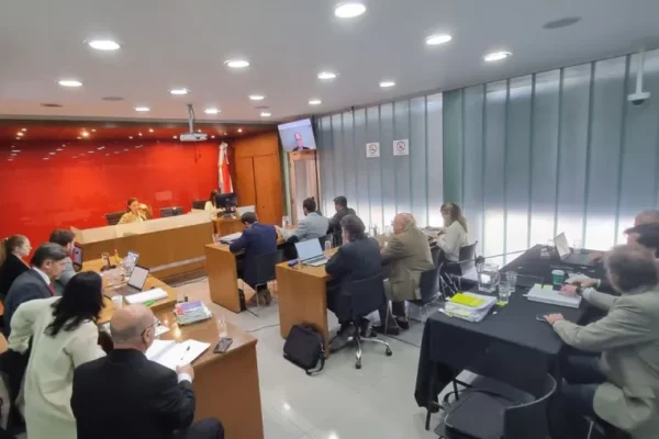 Causa Contratos: aceptan apelación de críticas de defensores sobre la investigación en curso